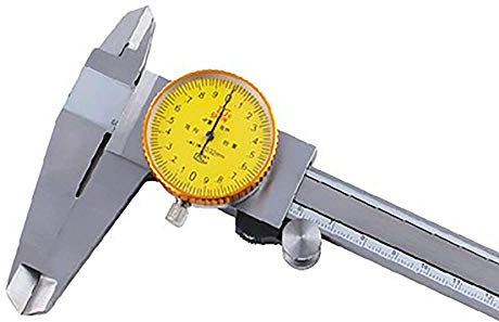 Messschieber Messschieber mit Tischmessschieber mit Tischmessschieber 0-150 0-200 0-300 Digitale Messschieber (Silber, 150 mm), Messschieber (Silber 300 mm)