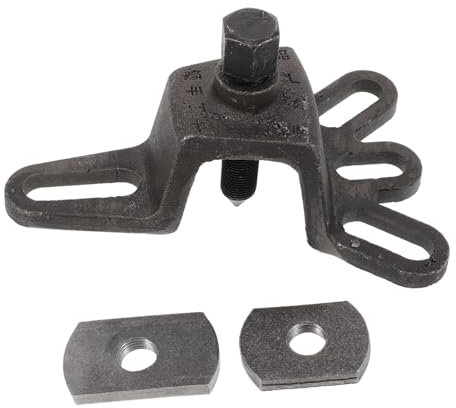 TINEASUR Bremsen Abzieher Werkzeug Set Bremsen Abzieher + Achslager Abzieher Axle Remover Tool Für Effektives Entfernen Von Bremsen Und Radlagern Auto Werkzeug Für