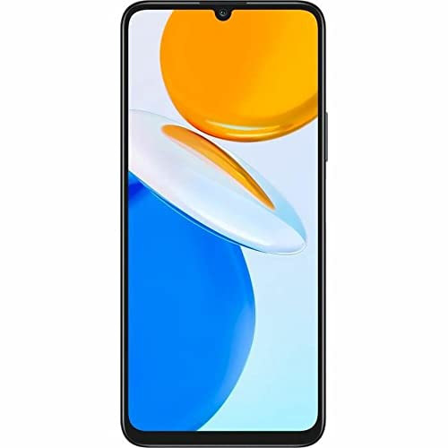 Smartphone Honor X7 CMA LX1 128 Gb Dual Sim 6.74 Octa Core 4g Lte 48 Mp Midnight Black / Nero (Ricondizionato)