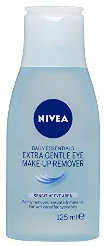 Visage by Nivea Eye Make Up Remover 125ml