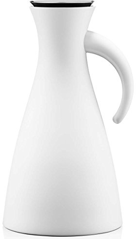 EVA SOLO Isolierkanne Matt White 1,0 l [P][W]