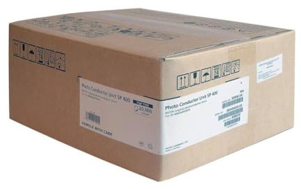 Ricoh Fotoleitereinheit für SP 450DN Photo Conductor Unit 400