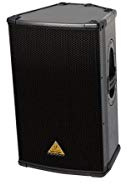 Behringer B1220 PRO Eurolive High Performance 1200W 12 inch PA Loudspeaker