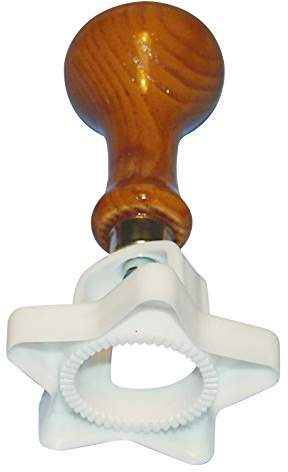 ELETTRO CENTER Art.180 Size Ravioli, Multicolor