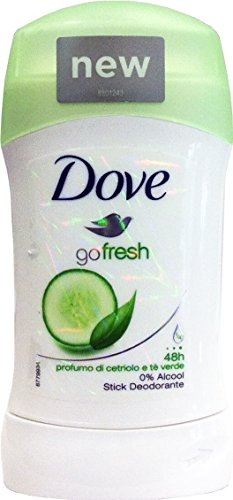 Dove Desodorante Stick Go Fresh Fresh Touch 30 ml