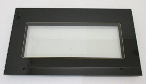 Puerta Complete horno inferior para Cuisiniere Beko – 210300814
