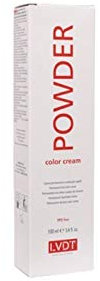POWDER COLOR N°7.1 BIONDO CENERE 100ML