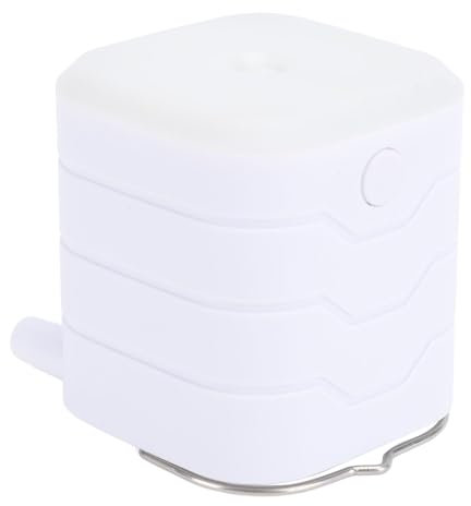 Mini Pocket Air Pump, Powerful Electric Motor, Built-in Led Light, Inflator for Camping, Pool Toys, Air Cushion, Air Mattresses