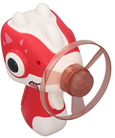 Gonetre Juguete de Disco Volador para Niños, Platillo Volador para Niños, Juguete de Disco, Giroscopio de para , Luz LED, Platillo Electrónico Colorido, Juguetes de