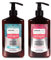 ArganiCARE Haarpflege Kit 2 tlg. Set Coconut