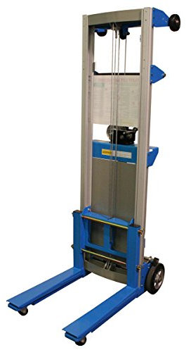 carmeccanica artarg2/25g Hebebühne arganello aus Aluminium, 0 W, 0 V, Blau, Set von 100 Stück