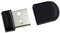 Portable Mini Lecteur Flash USB 2.0 clé capacité 8G Plug Cover Lecteur de mémoire Flash adapté à la Musique de Voiture de Bureau Noir et Populaire et Populaire ?