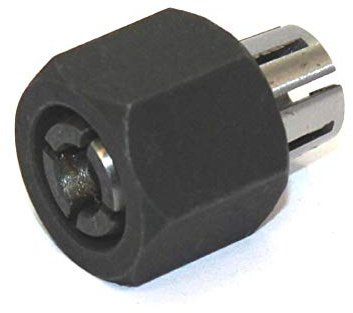 DEWALT DE6950-XJ Spannzange m.Mutter 6mm fuer DW609bis621