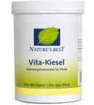 Nature's Best Vita-Kiesel Pulver 700gr