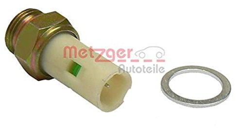 Metzger 0910027 Öldruckschalter