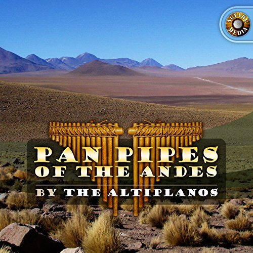 Pan Pipes of the Andes