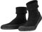 FALKE Herren Stoppersocken Cosyshoe M Hp Wolle rutschhemmende Noppen 1 Paar, Grau Anthracite Melange 3080, 39/40 EU