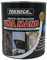 Smalto antiruggine lucido UNA MANO- Teknica direttamente sulla ruggine 750 ml (TESTA DI MORO)