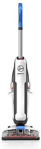 Hoover PowerDash Pet Hard Floor Cleaner Machine, Lightweight Floor Cleaning Machine, Floor Scrubber with Spin Scrub Brushes, Fast Drying System, Ideal for Hardwood, Vinyl, Tile, Laminate and More