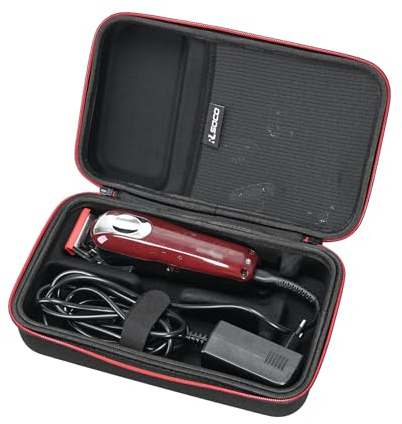 RLSOCO Fodral för Wahl 08148-316 Cordless Magic Clip trådlös professionell hårklippare
