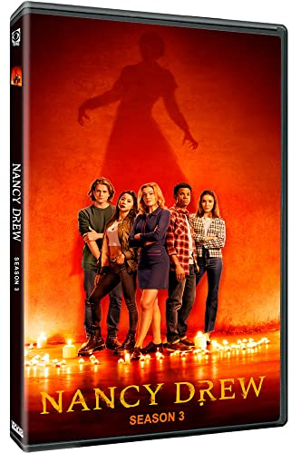 Nancy Drew: Season Three