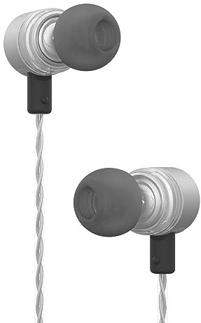 Fanmusic TANCHJIM ONE, auricolari in-ear con driver dinamico da 10 mm, 3,5 mm, 0,78 pin (con microfono)
