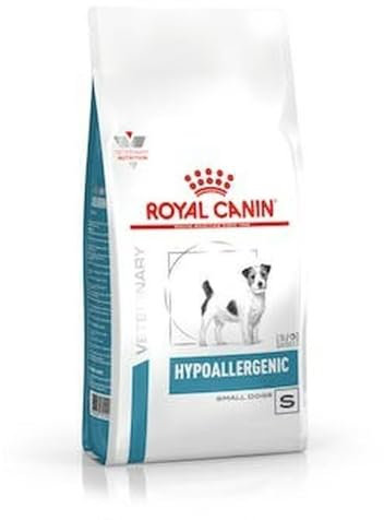Royal Canin Hypoallergenic Futter für Erwachsene, 1 kg