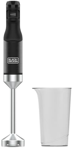 Batidora de Vaso Black & Decker BXHB1501E 1500 W