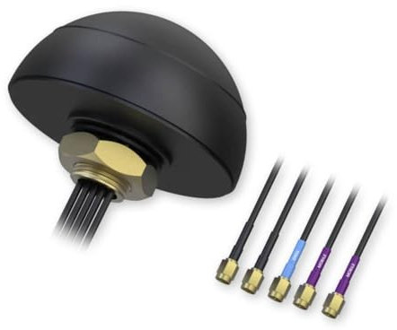 Accessoires réseau Teltonika PR1KCO28