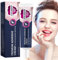 Generic Secure Colle pour prothèses dentaires, crème adhésive longue durée, tenue extra forte pour les parties supérieures, inférieures ou partielles, tenue toute la journée (1 pièce)