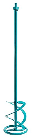 Collomix-41.269-000-Varilla mezcla WK 120 M Turq.
