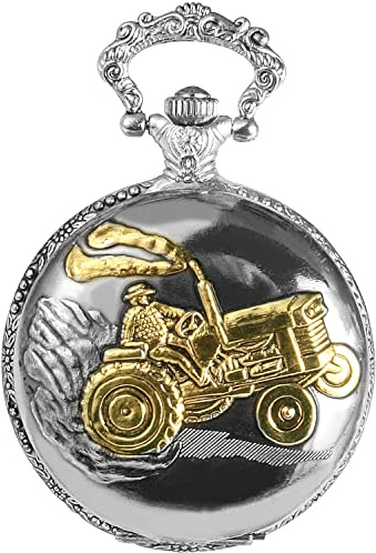 Excellanc - 480312000037 - herrfickur - analog kvarts, Vitt och blått
