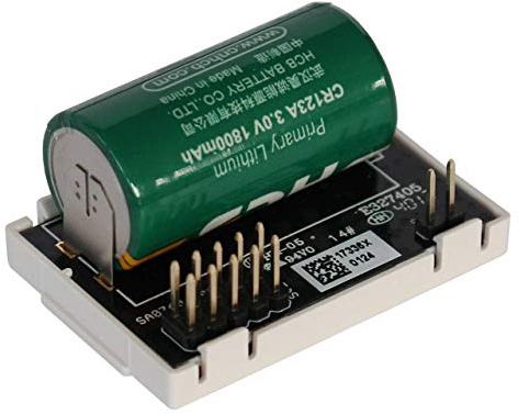 FireAngel W2 Funkmodul zur Integration in den Rauchmelder FireAngel ST-630 DET Modellversion 2013
