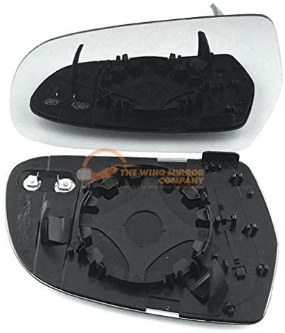 TarosTrade 57-0790-L-50601 Glace De Rétroviseur Chauffant Après 2010 Gauche, #11687