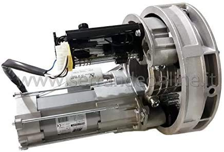 MOTORE PER SERRANDE JOLLY 22 230/50-60 1P
