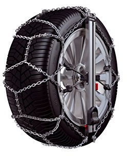 KÖNIG 2004135050 Easy-Fit CU-10 050 Schneeketten 2 Stück