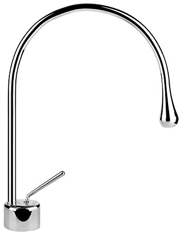 Gessi serie Goccia miscelatore lavabo cod. 33602