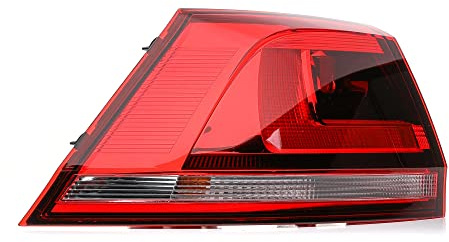 VALEO Halogen Rückleuchte, Teilenummer 45220 für die Fahrzeugmodelle VOLKSWAGEN Golf VII SW (2013 > 2017)