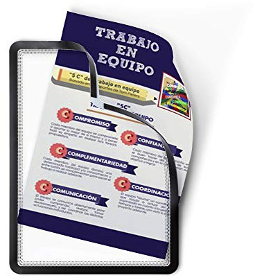 Tarifold Fr 195037- Lot 2 Cadres d’Affichage Magneto Solo Magnétique, Pochettes d'affichage A4 documents et annonces, fixation Magnétique 4 bandes magnétiques au dos, Cadre couleur Noir (Lot 2 pcs)