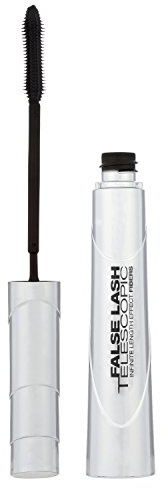 2 x L'Oreal Paris False Lash Telescopic Magnetic Black Wimperntusche 9ml