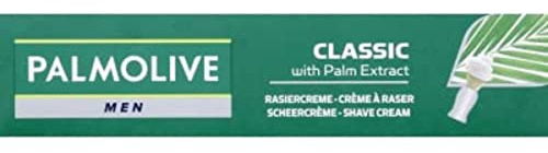 Palmolive Palmolive Schaum-Rasiercreme