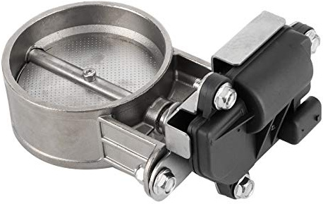 di controllo della valvola di scarico per E82 E88 F2X F3X - Gestione del suono senza sforzo con interruzione elettrica compatibile con e altro