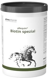 Almapharm allequin Biotin Spezial 1 kg