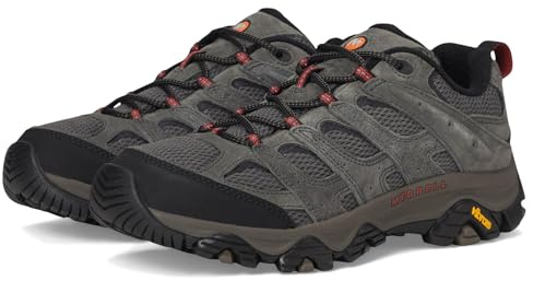 Merrell Moab 3 J035873 vandringsskor utomhusskor sneakers skor herr, J035873 Beluga, numeric_43_point_5