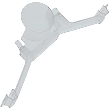 Original Phantom 4 Pro Gimbal Stabilisator Lock Sicherheitsteile Schutzschnalle Objektiv Kamera Feste Abdeckung für DJI Phantom4 Pro/4A/V2.0/4RTK Drohne Zubehör Part71