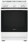 INDESIT Cuisiniere gaz IS67G1KMW/E