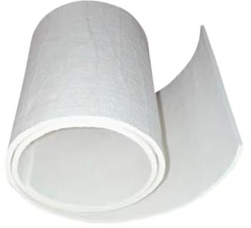 Isolation coton haute température Silice Aerogel Isolation Phonique Coton Hydrophobe Mat Matériel (100x50x0.3cm/39.3x19.6x0.1)
