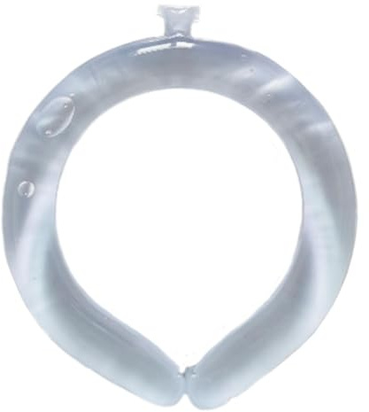 Impacchi rinfrescanti indossabili | Impacchi rinfrescanti ergonomici per l'estate - involucri refrigeranti leggeri per esterni e interni, prodotti di raffreddamento multiuso per viaggi