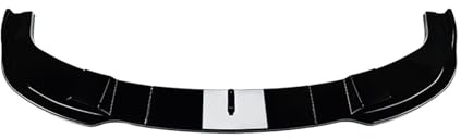 Frontspoilerlippe Splitter für BMW 5er E60 E61 M Sport 2004-2010