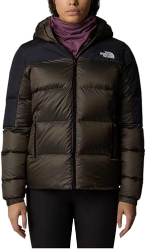 THE NORTH FACE Diablo Down Daunenjacke für Damen (1er-Pack)
